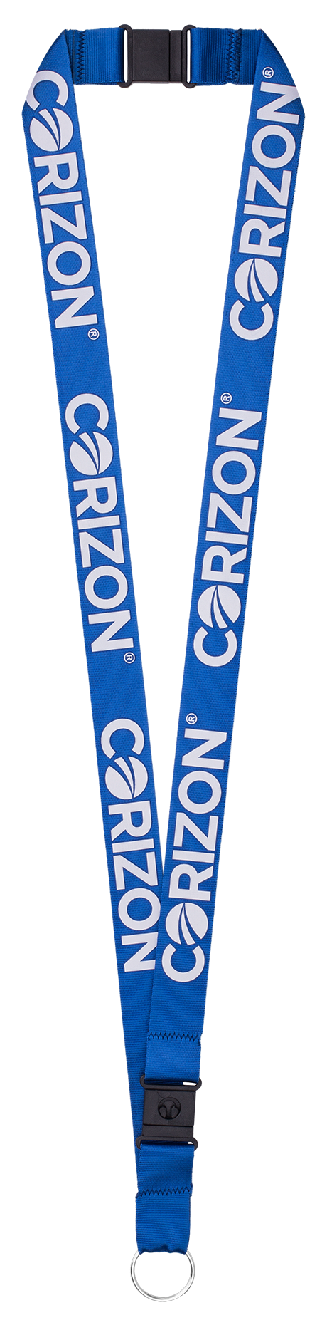 Nylon Lanyards
