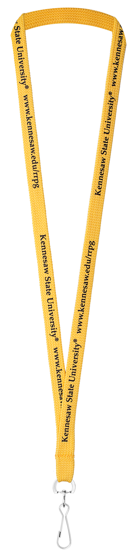 Tubular Lanyards